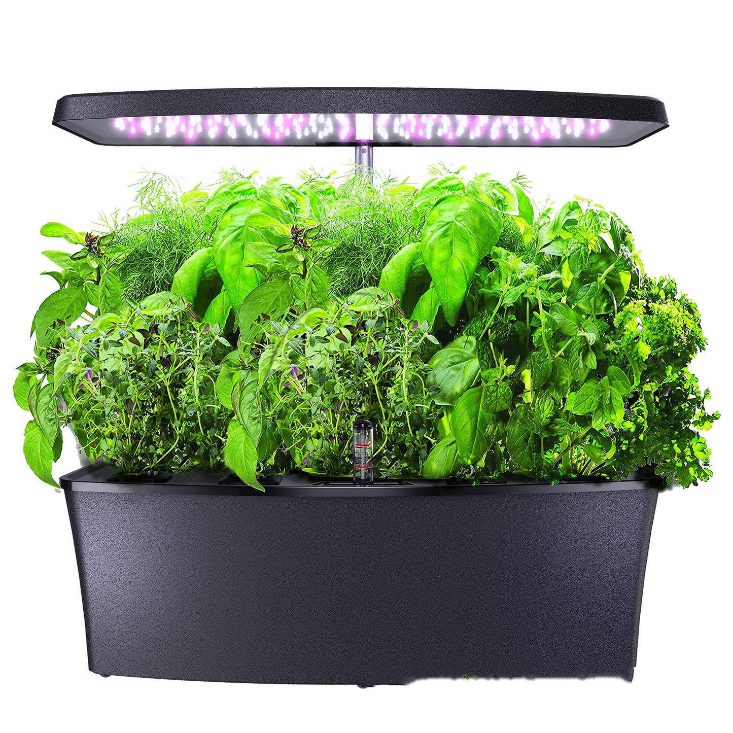 Smart Indoor Planter Grow Light 12 Holes